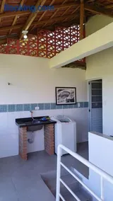 Minicasa Show, 27m², com churrasqueira e varanda! - Image 5