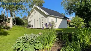 Floda, Minihus på 62m2 för plats för 4 vuxna och 2 barn - Image 1