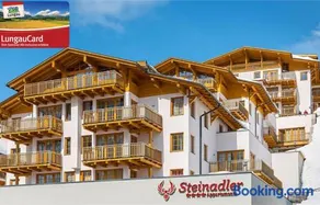 Fewo-Obertauern-Steinadler - Image 1