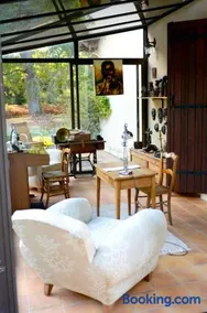 Maison rustique près de Callen avec piscine - Image 2