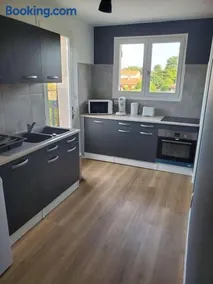 Appartement moderne et équipé - Image 2