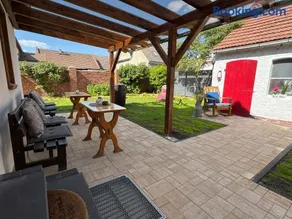 Bei der Kahnfährfrau Mit NEUEM Innenhof Garten - Image 2