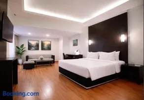 Bentani Hotel & Residences Cirebon - Image 1