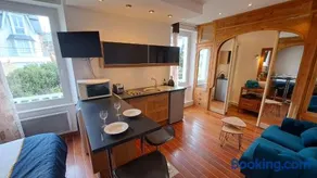 Studio à 70m des flots - Image 1