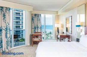 Trump International Beach Resort - Sunny Isles Beach - Image 5