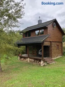 Liepų pirtis - Image 1