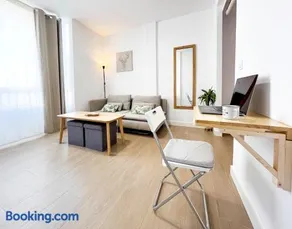 Nature Apartment - Image 3