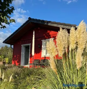 Auszeit im Tiny House LORE Westerwald - Image 1