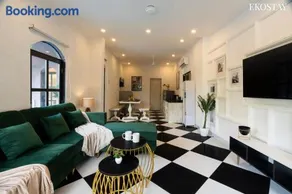 EKOSTAY Luxe - Casa Roma - Image 5