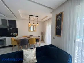 Superbe appartement en résidence avec piscine - Riad Garden, Agdal Marrakech - Image 3