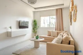 Rabat Centro Apartment - Image 2