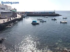 Los Abrigos Sea-Port View - Image 2