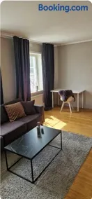 Lägenhet i smedby - Image 3