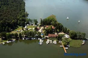 PAN Dom Pracy Twórczej w Wierzbie - Image 3