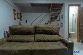 Apartamento Completo de 2 quartos em Gramado - Image 2