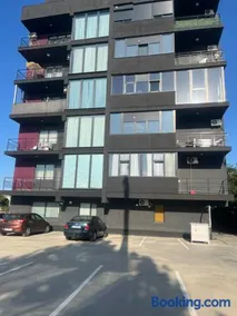 Apartament ANCORA MAMAIA NORD - Image 2