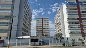 APARTAMENTO NA PRAIA CENTRO De BERTIOGA - Image 1