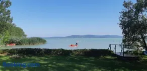 Attila Beach Boglár - Image 2