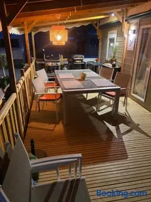 Camping 3 étoiles l'Albanou Chic - Image 4
