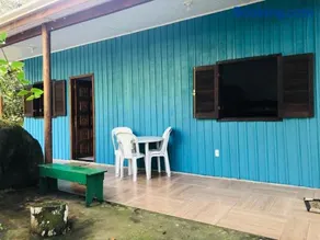 Casa Mar e Montanha 3 - Próximo a praia Cepilho - Image 2