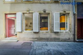L'Appartement des Roches - Image 1