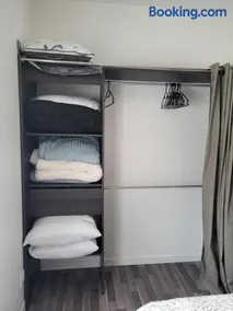 Le bel'air appartement chaleureux et calme oyonnax - Image 5