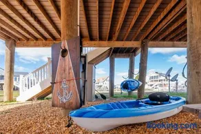 Anchor's Away - Waterfront, Pet Friendly, Pools! - Image 5