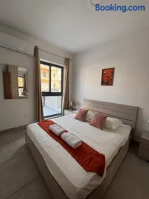 Air & Peace - 2 Bedroom Apartment - Image 4