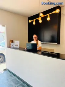Art Hotel - Image 1