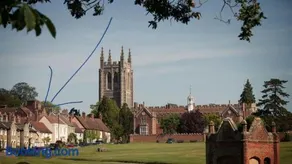 Charming Church Walk, Long Melford - 2 bedroom property with parking - Image 2
