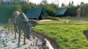 Ole Sam Camping and Retreat Gardens - Image 3