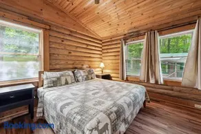 Hot Tub, Close to Everything, Deer View - Image 3
