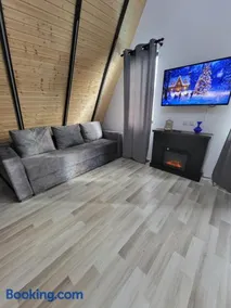 All4you Chalet Călimănești - Image 4