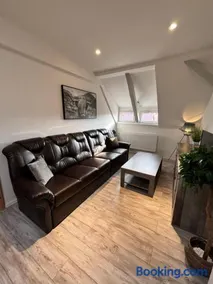 Ferienwohnung Elbbrise - Image 3