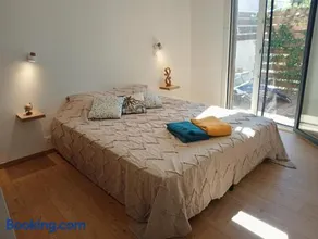 L'Essentiel Suite climatisée avec terrasse SDB privé - Image 1