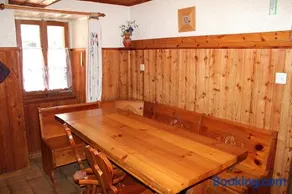 Le Tsenevire - appartement 4 personnes - Evolene - Image 2
