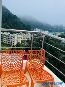 The Nainital'S Premium Luxury CLARKS Premises - Image 2
