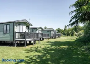 Coldstream Holiday Park - Image 2