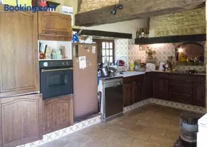 Maison charmante en campagne près de Marquay avec piscine privée - Image 4