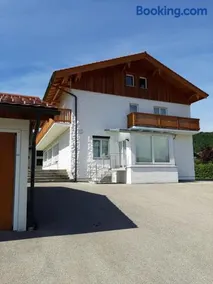 Mein Bergnest Inzell - Chiemgau Karte - Image 2