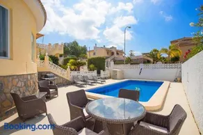 CH Villa Costablanca Ciudad Quesada - Image 2