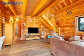 Holzhaus Mühlenblick mit Whirlpool - Image 3