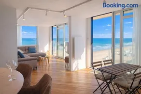 Ocean View Westende - Image 1