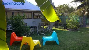 JUSTMOOREA Location Haapiti - Image 1
