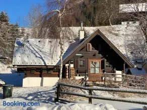 Ferienhaus Fischerhütte Rassis Feriendorf Donnersbachwald - Image 1