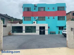 Hotel Interpraias - Image 1