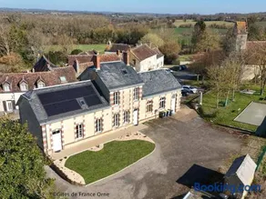 Grand gîte lumineux au cœur du Perche, adapté PMR - Image 1