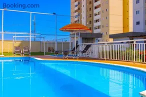 Apartamento sofisticado, confortável e bem equipado - Loft Felau - Image 5