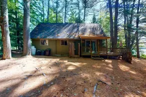 Cabin on Long Pond - Image 4