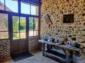 Charmante Maison Périgourdine Rénovée - Image 3